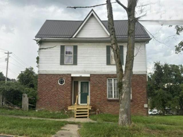 House for sale in Cadiz, Harrison County