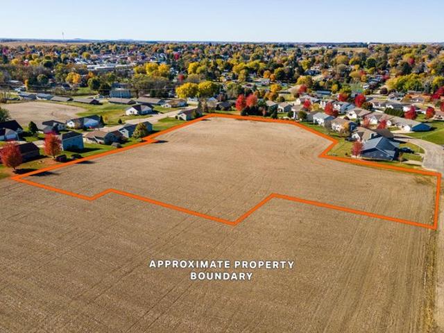 Land for sale in Dodgeville, Wisconsin