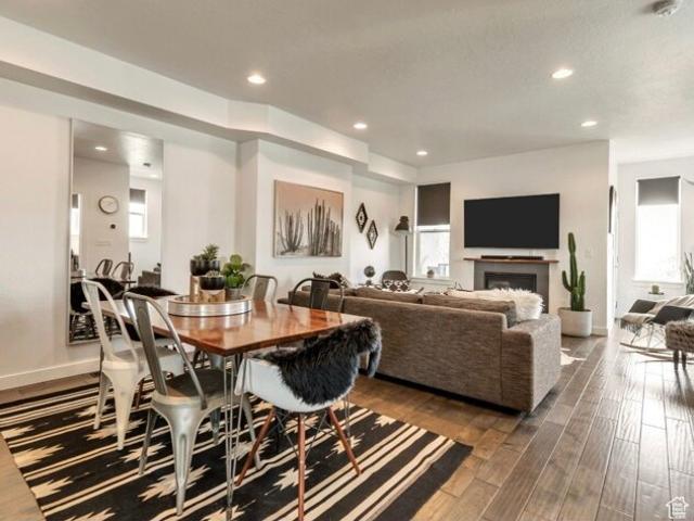 House for sale in North Salt Lake, Utah