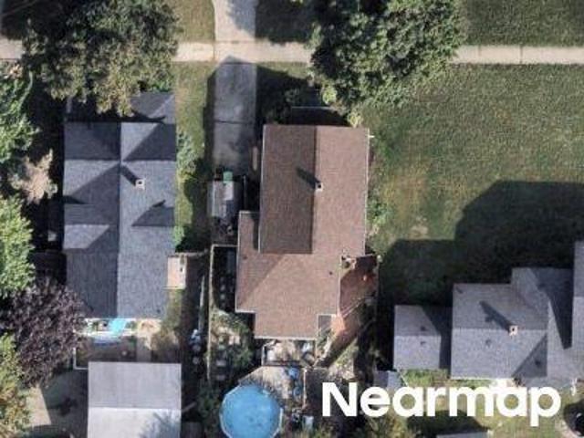 House for sale in Bay City, Michigan