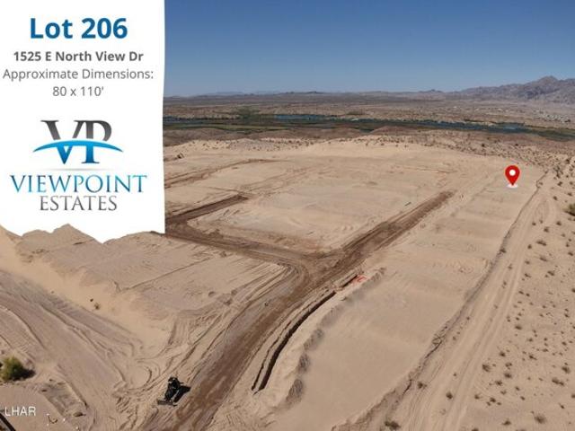 Land for sale in Lake Havasu City Land for sale in Lake Havasu City