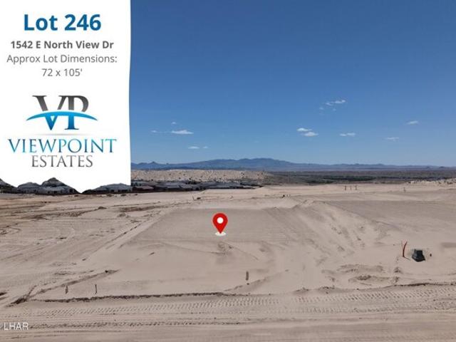 Land for sale in Lake Havasu City Land for sale in Lake Havasu City