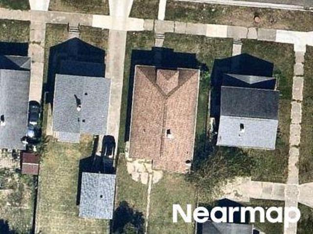House for sale in Springfield, Ohio