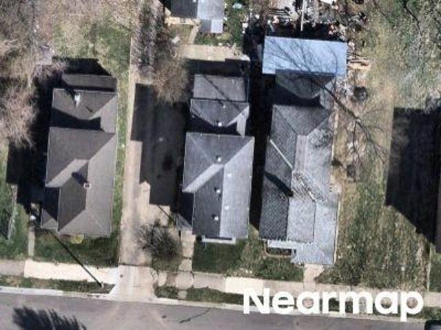 House for sale in Springfield, Ohio