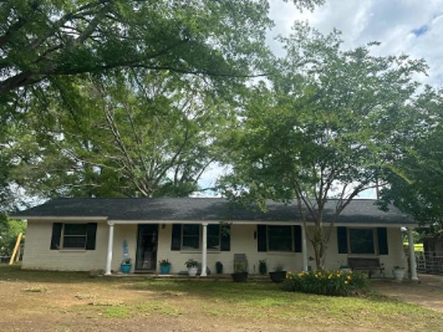 House for sale in Choctaw, Mississippi