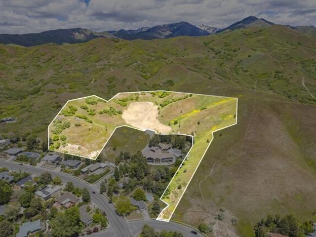 Land for sale in Salt Lake City, Utah