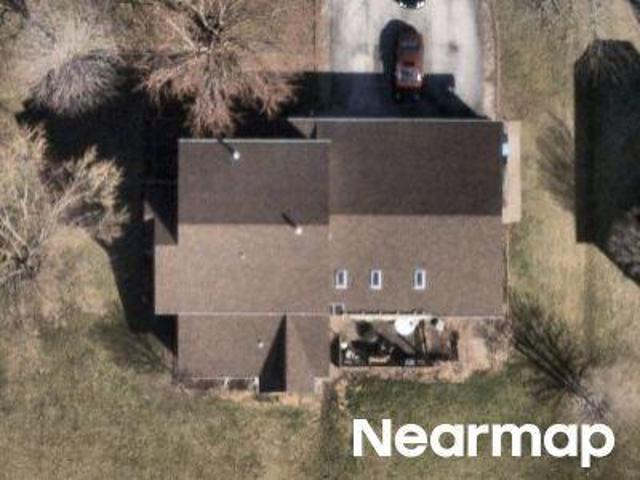 House for sale in Crete, Illinois