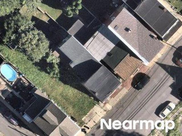 House for sale in Pottsville, Pennsylvania