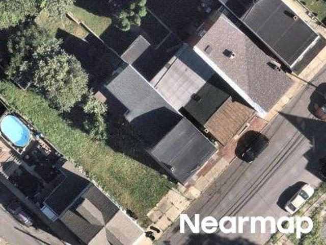 House for sale in Pottsville, Pennsylvania