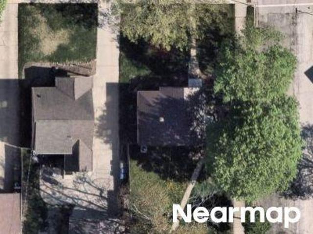 House for sale in Milwaukee, Wisconsin