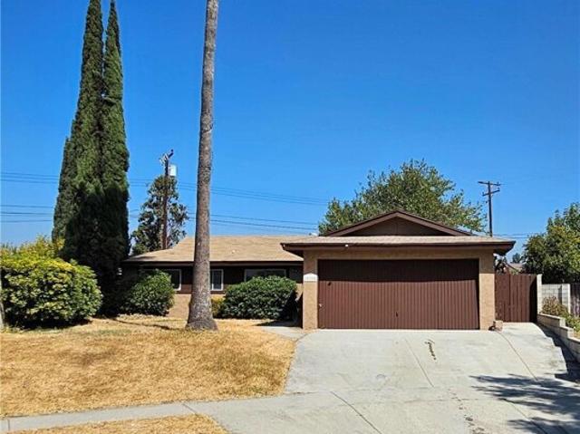 House for sale in Covina, California