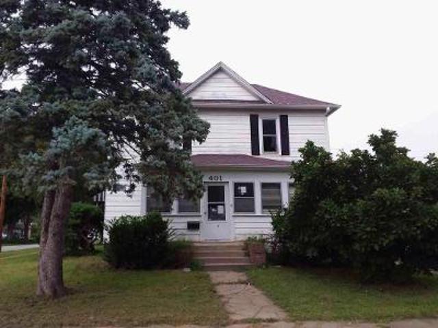 House for sale in Red Oak, Iowa