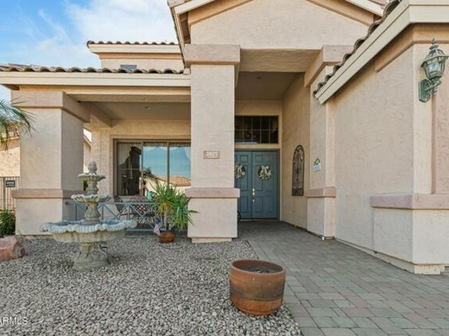House for sale in Gilbert, Arizona