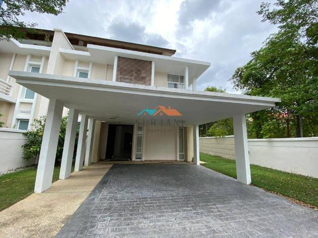 House for rent in Georgetown, Penang