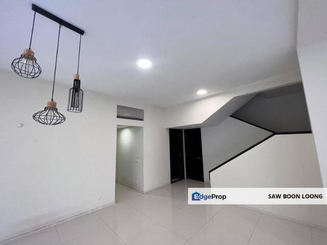 House for sale in Georgetown, Penang