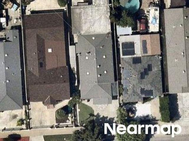 House for sale in Canoga Park, California