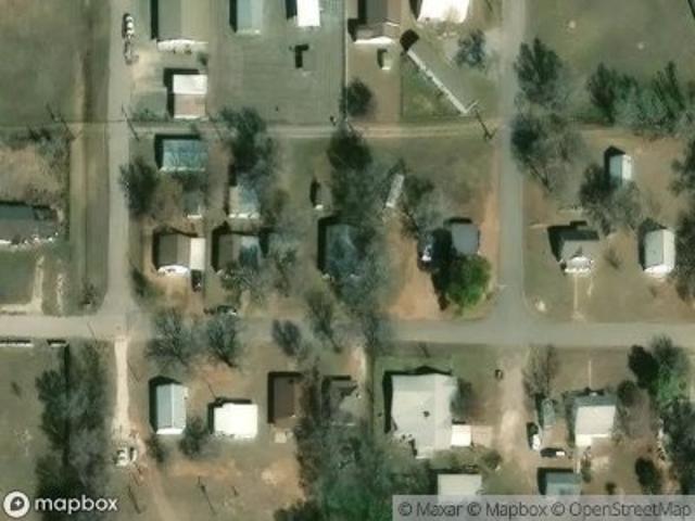 House for sale in Canton, Oklahoma