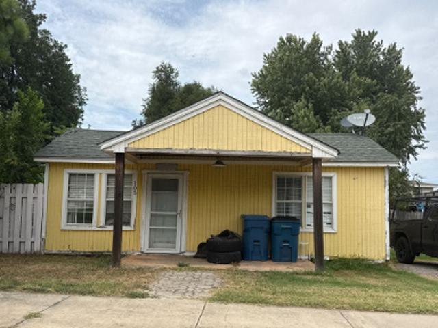 House for sale in Tuttle, Oklahoma
