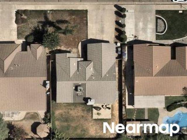 House for sale in Tulare, California