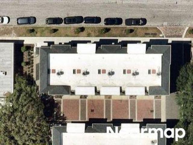 Townhouse for sale in Oakridge, Tampa