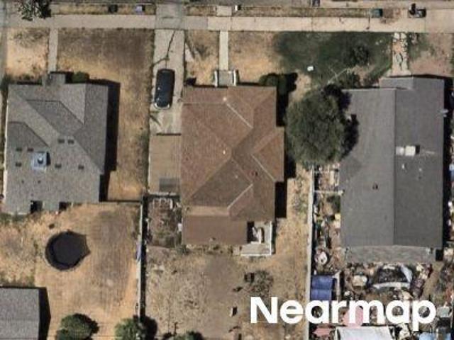House for sale in Porterville, Tulare County