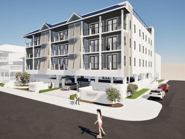 Condo for sale in Wildwood