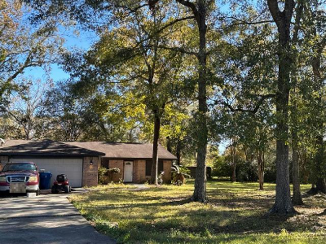 House for sale in New Caney, Texas