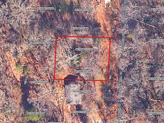 Land for sale in Piedmont
