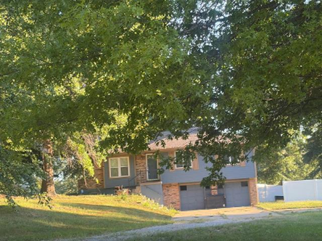 House for sale in Oak Grove, Jackson County