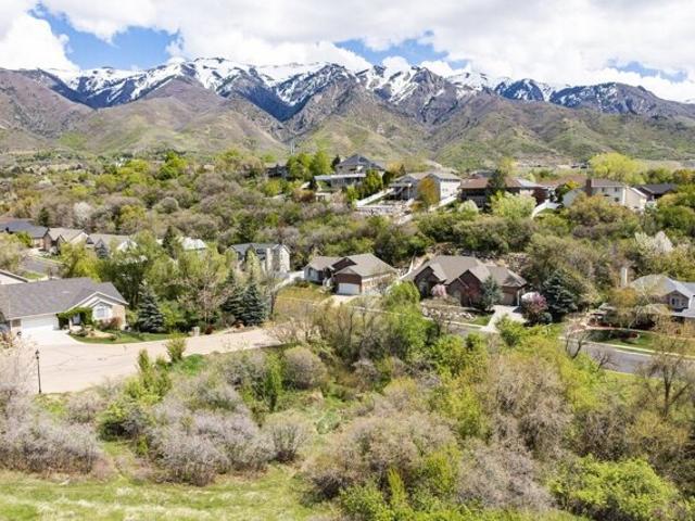 Land for sale in Layton, Utah