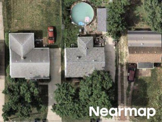 House for sale in Des Moines, Iowa