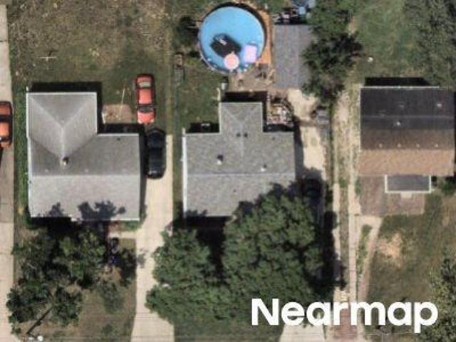 House for sale in Des Moines, Iowa