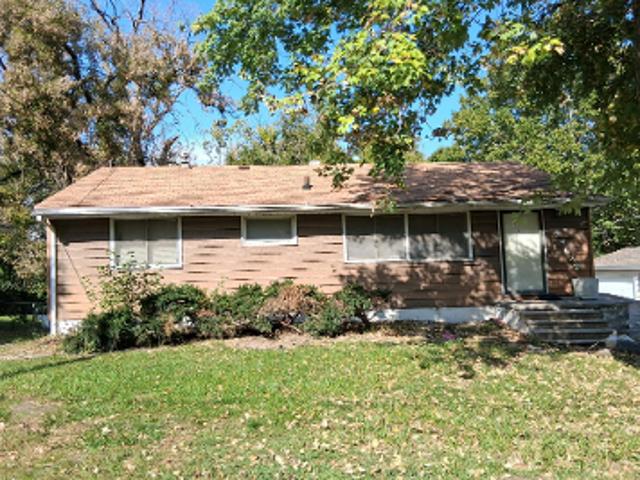 House for sale in Des Moines, Polk County