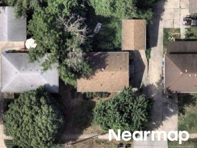 House for sale in Des Moines, Iowa