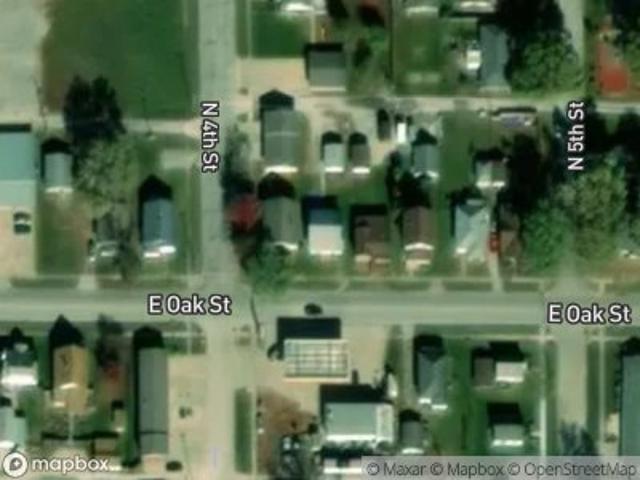 House for sale in Red Oak
