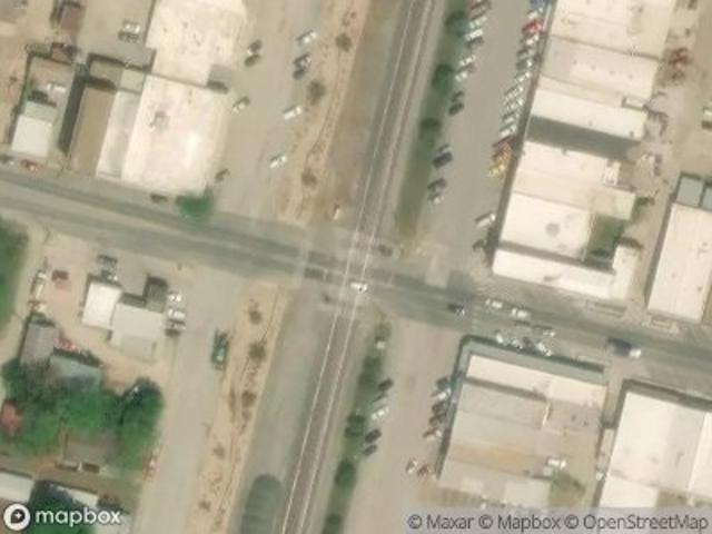 Land for sale in West, Texas