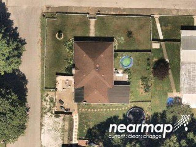 House for sale in Boonville, Indiana