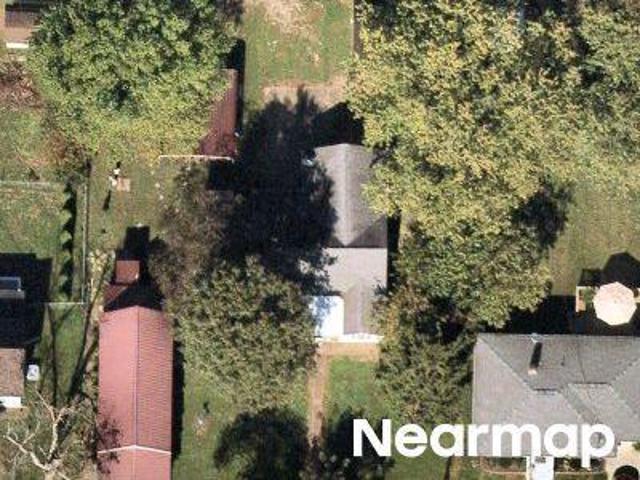 House for sale in Boonville, Indiana
