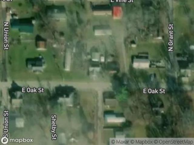 House for sale in Campbellsburg