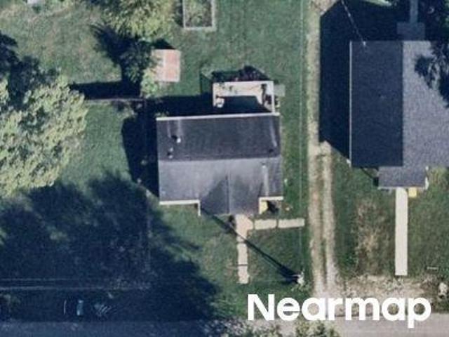 House for sale in Seymour, Indiana