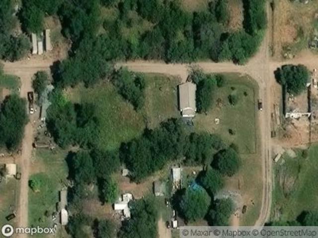Land for sale in Fairfax, Oklahoma