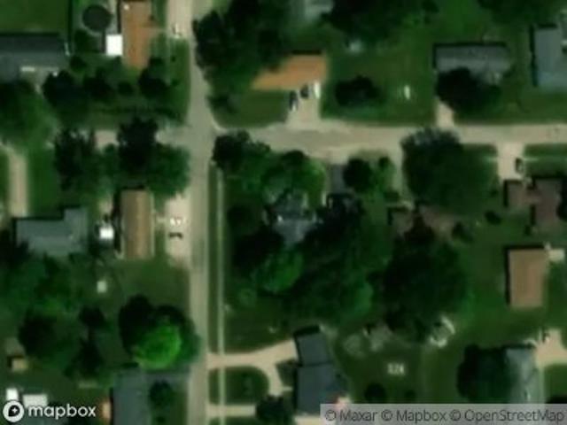 House for sale in Chatsworth, Illinois