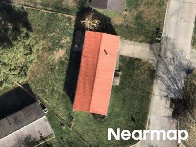 House for sale in West Virginia