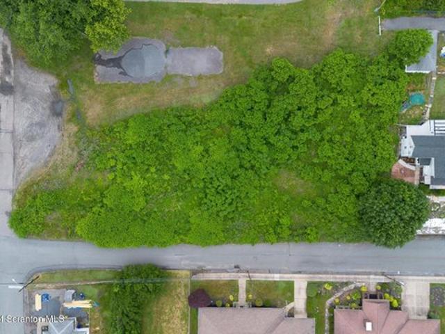 Land for sale in Pittston, Pennsylvania