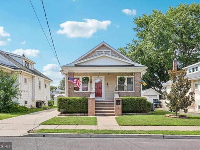 House for sale in New Jersey