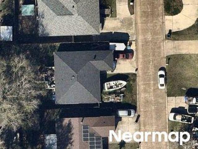 Property for sale in Louisiana