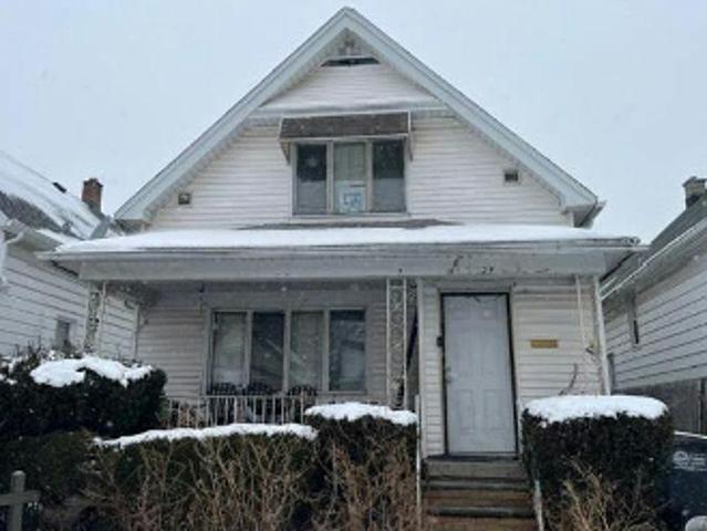 House for sale in Lucas, Ohio
