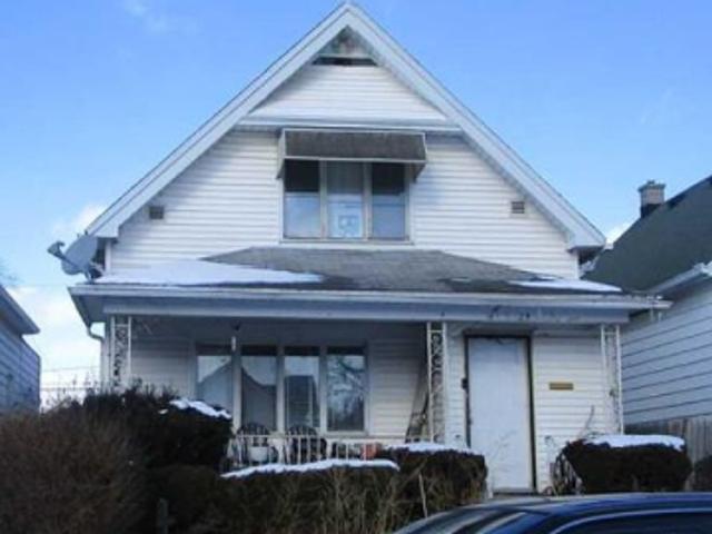 House for sale in Lucas, Ohio