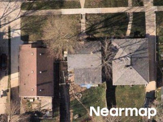 House for sale in South Bend, Indiana
