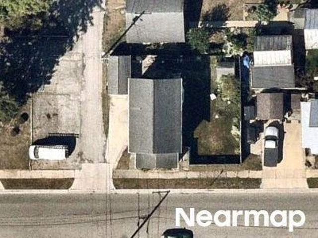 House for sale in Bucyrus, Ohio
